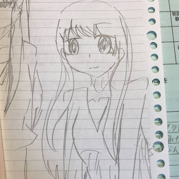 ねえねえ