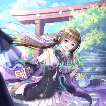 【JX3】七夕