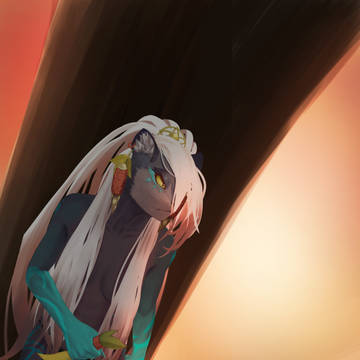 埋伏