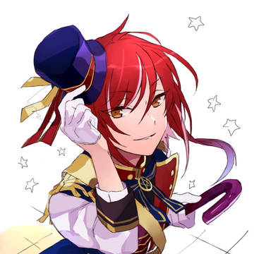 夏目くん