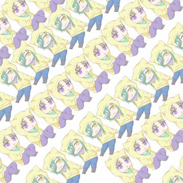 ミニへしかり