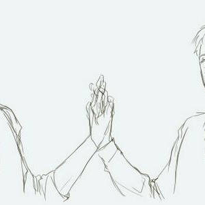 【腐】記者さんラクガキまとめ