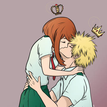 Kacchako bonanza