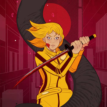 Kill Bill