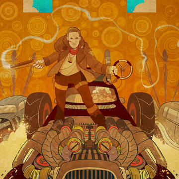 Mad Max