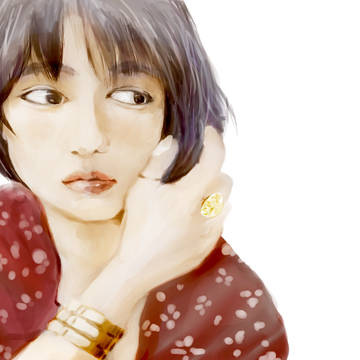 広瀬すず
