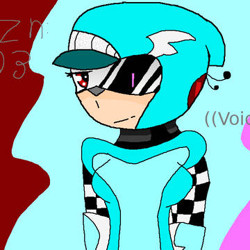 (( GZN:003 Voice~ ))