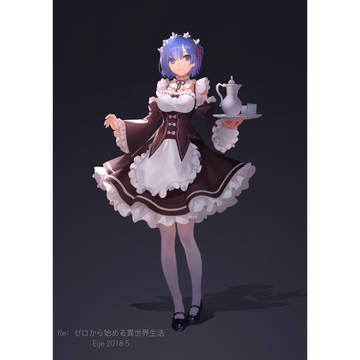 rem