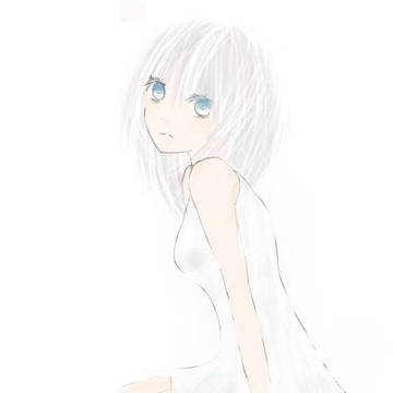 夏のせい