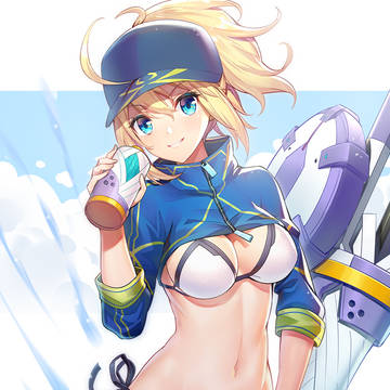 謎のヒロインXX