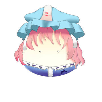 Yuyuko ball
