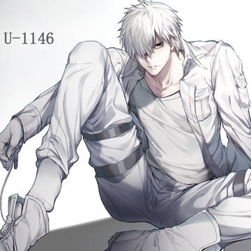 白血球（U-1146）