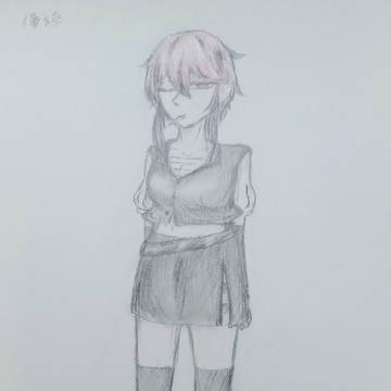 落書き