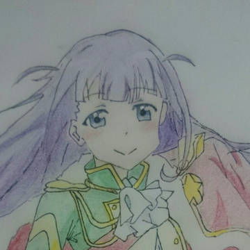 露崎まひるちゃん♡︎(°´ ˘ `°)/