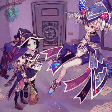 メルスト詰め