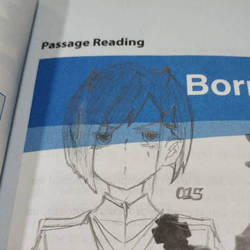 莓 随笔 darling in the franxx