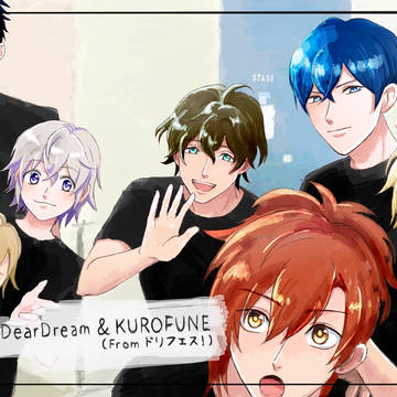 BREAK OUT祭のそれ