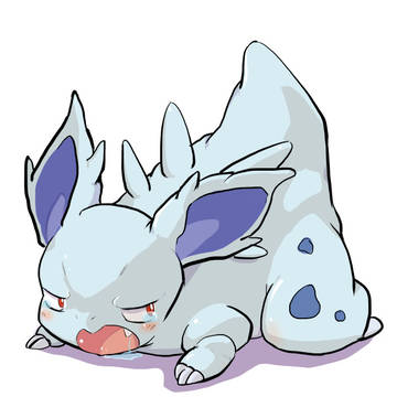 ニドリーナ