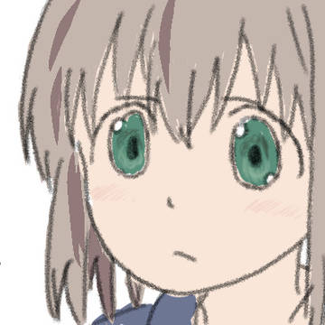 あおいちゃん