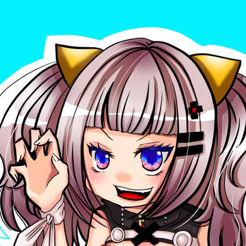 輝夜月