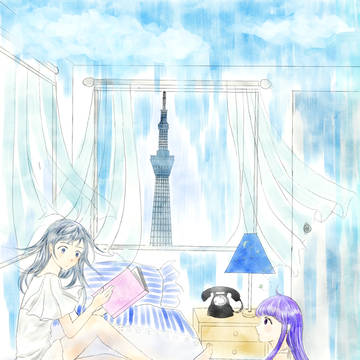 夢の中