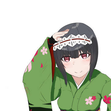 トライナリーと雑多落書き詰め合わせ