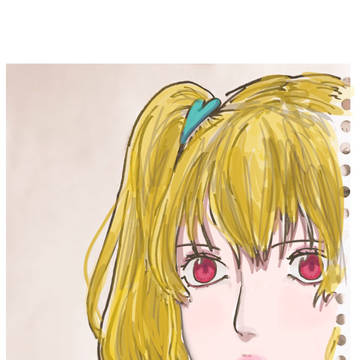 オリキャラ