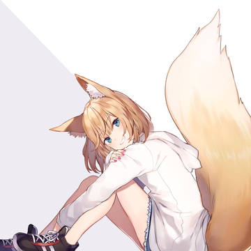 🦊