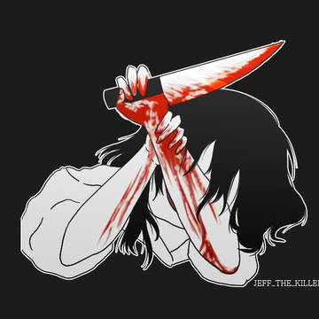 Jeff the killer