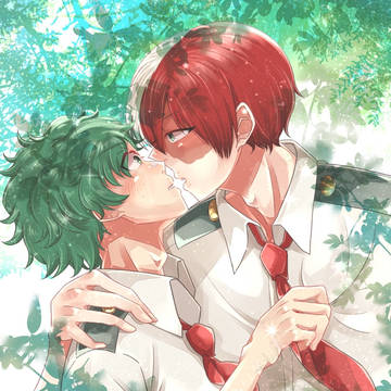 「緑谷、」