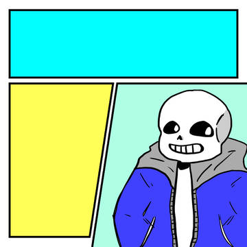 undertaleイラスト集1