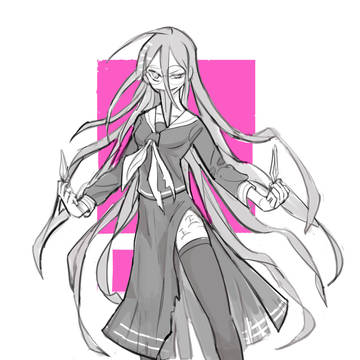 Danganlonpa
