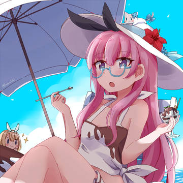 Z17衣装
