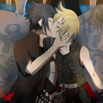 FFXV