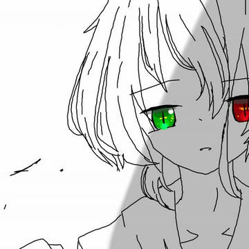 落書き。2
