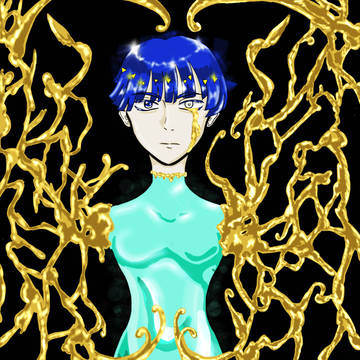 ¿Phosphophyllite?