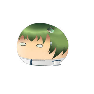 Kochiya Sanae Ball