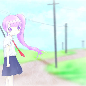真夏のん