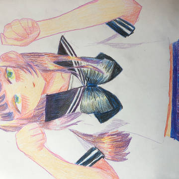 女の子ろぐ