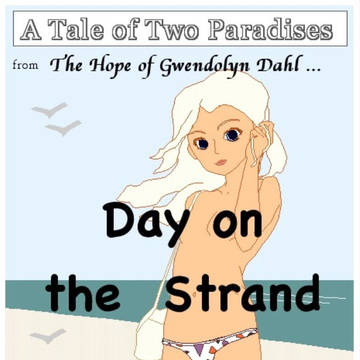 Day on the Strand