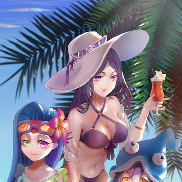 水着