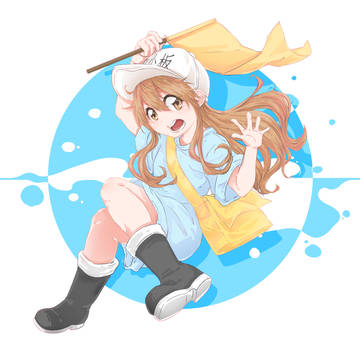 血小板
