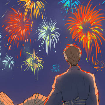 春~夏らくがきまとめ