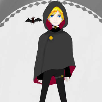 オリジナル