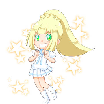 リーリエ