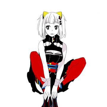 ぅな
