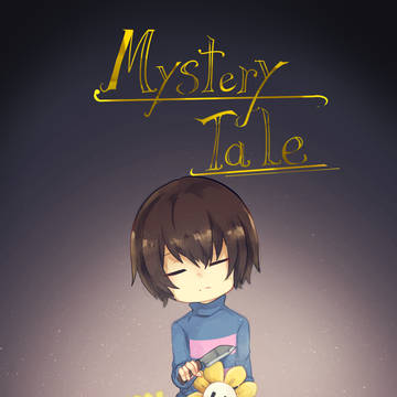 Mysterytale  #1