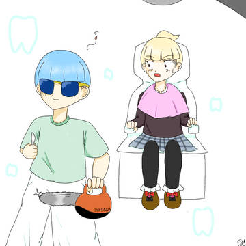 歯医とく