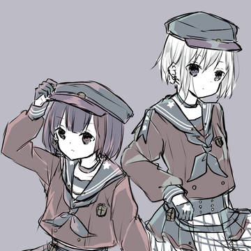 ロストワンの号哭 モカ蘭