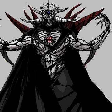 魔王
